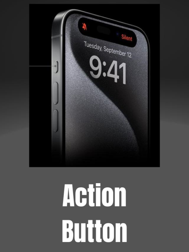 Apple iPhone 15 Pro के कमाल के फीचर्स🔥