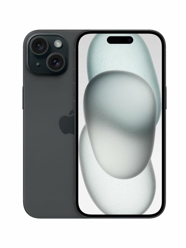 जानिए Apple iPhone 15 में क्या है ख़ास 😲