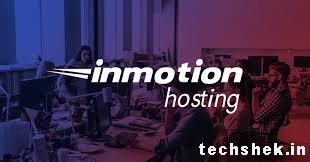 Inmotion hosting