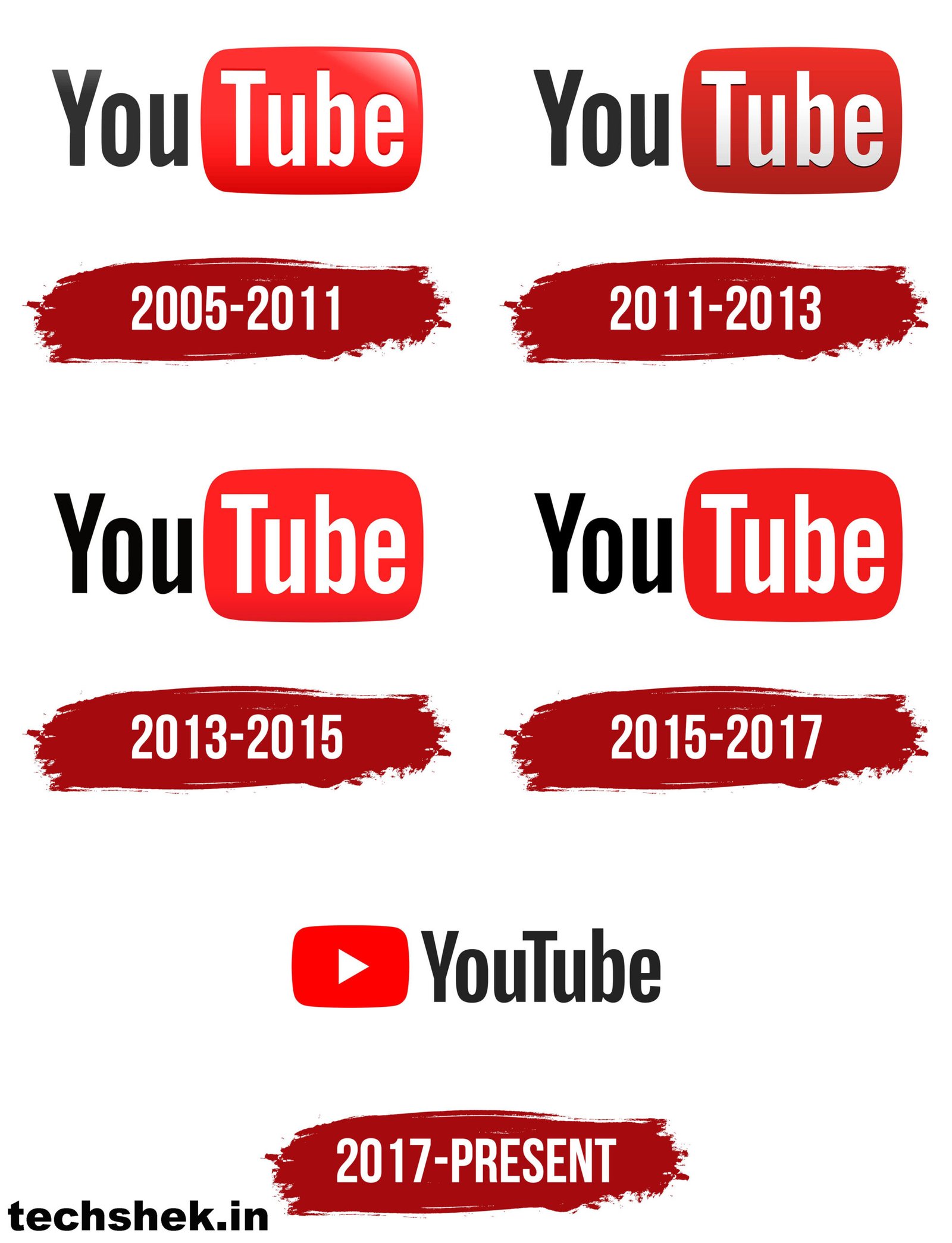 YouTube-Logo-History