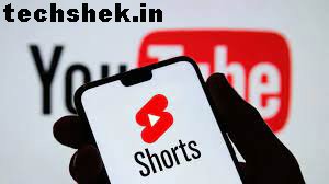 YouTube Shorts