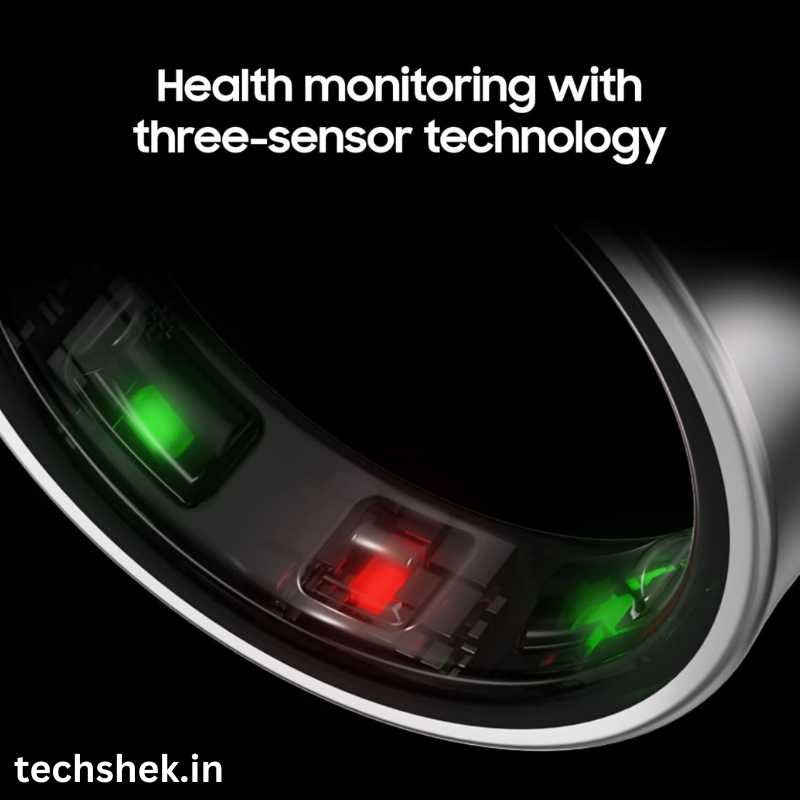 Samsung Galaxy Smart Ring