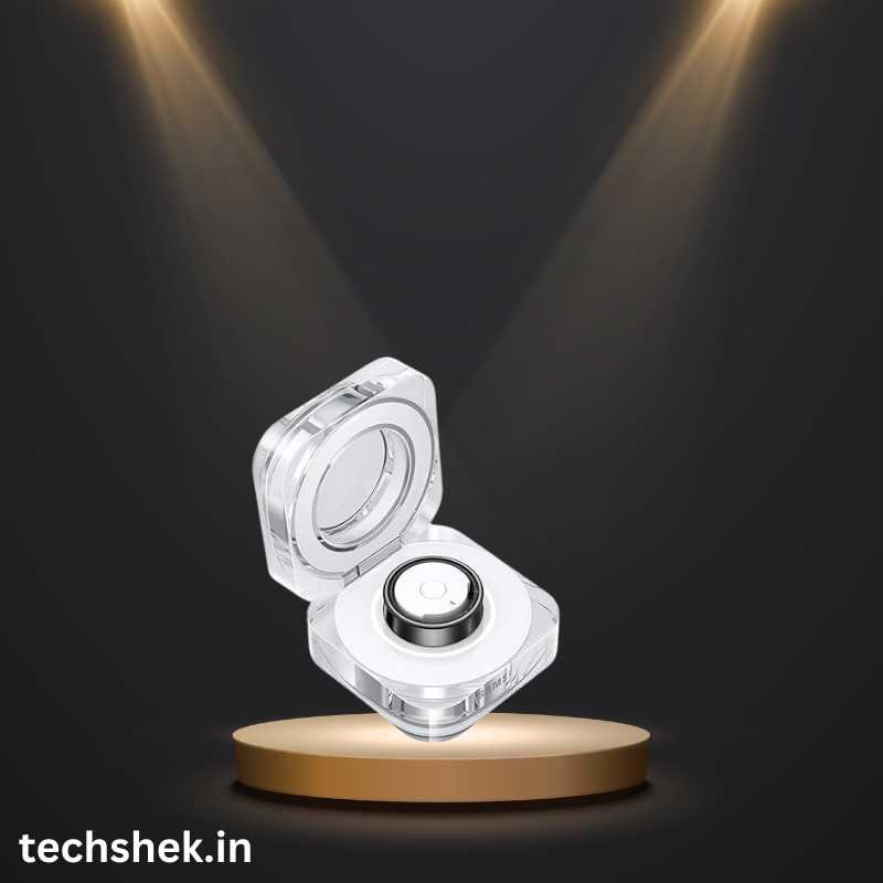 Samsung Galaxy Smart Ring