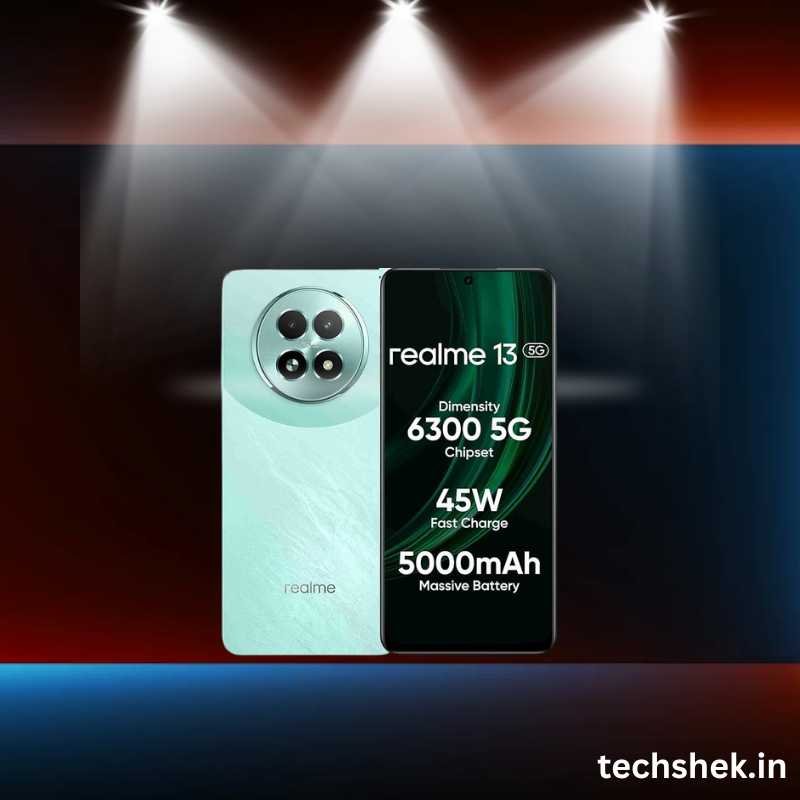 Realme 13