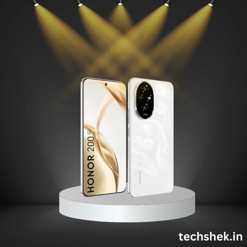 HONOR 200 5G