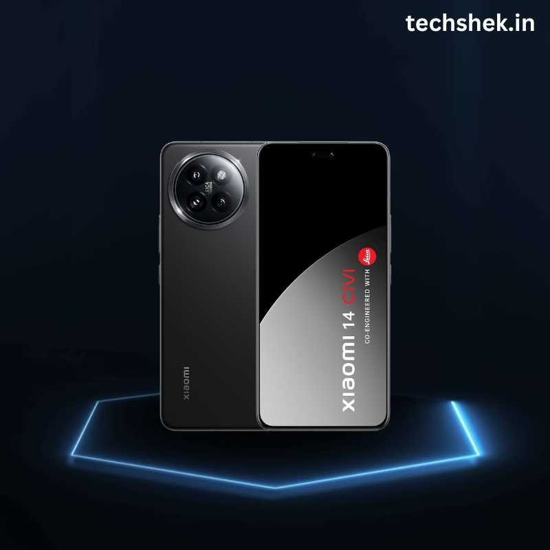 Xiaomi 14 CIVI